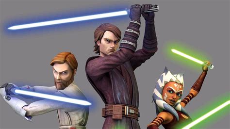 Watch Star Wars: The Clone Wars Season 3 Episode 19 